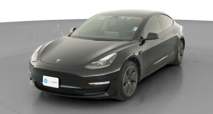 Thumbnail: 2023 Tesla Model 3 - 1
