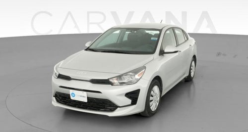2023 Kia Rio