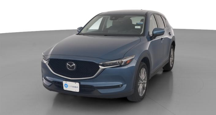 Thumbnail: 2020 Mazda CX-5 - 1