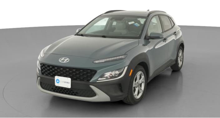 2023 Hyundai Kona SEL -
                  Colonial Heights, VA