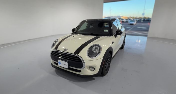 2019 MINI Cooper Hardtop 4 Door -
                  Tempe, AZ
