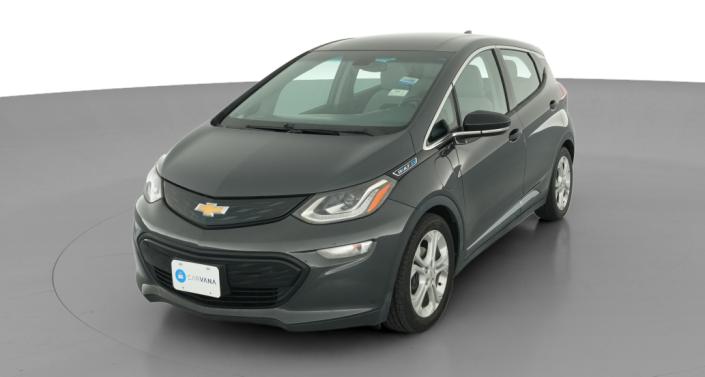 2017 Chevrolet Bolt EV LT -
                  Concord, NC