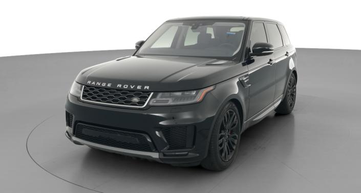 Thumbnail: 2020 Land Rover Range Rover Sport - 1