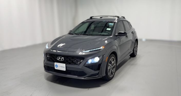 Thumbnail: 2023 Hyundai Kona - 1