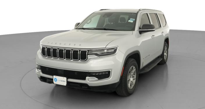 Thumbnail: 2024 Jeep Wagoneer - 1