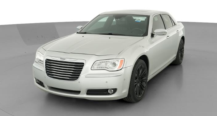Thumbnail: 2011 Chrysler 300 - 1