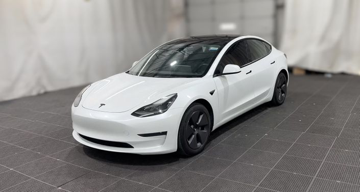 Thumbnail: 2023 Tesla Model 3 - 1