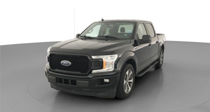 Thumbnail: 2020 Ford Econoline - 1