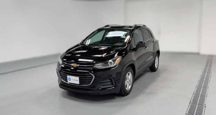 Thumbnail: 2020 Chevrolet Trax - 1