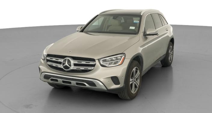 Thumbnail: 2021 Mercedes-Benz GLC - 1