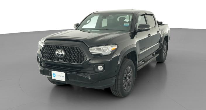 Thumbnail: 2021 Toyota Tacoma - 1