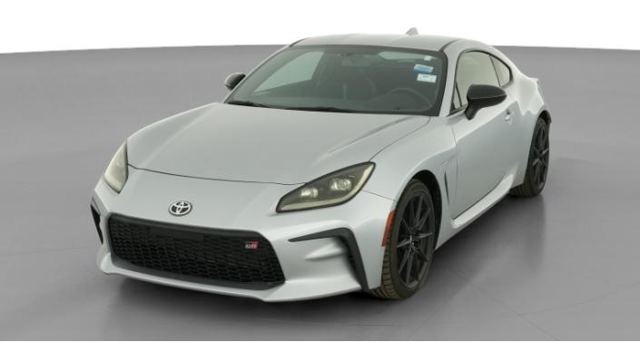 2023 Toyota GR86 Premium -
                  Framingham, MA