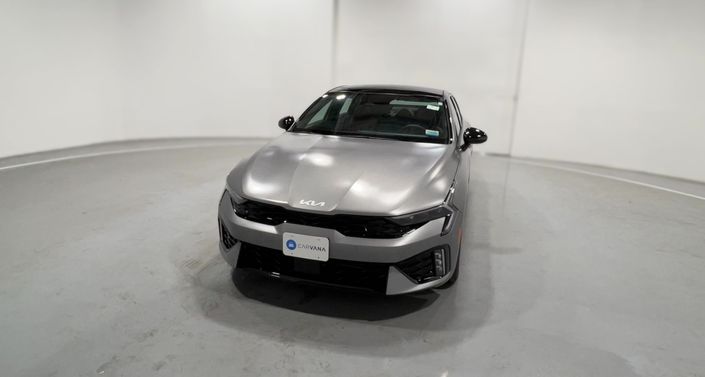 Thumbnail: 2026 Kia K5 - 1