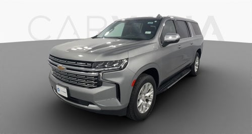 2023 Chevrolet Suburban