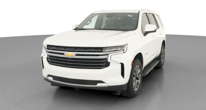 Thumbnail: 2023 Chevrolet Tahoe - 1