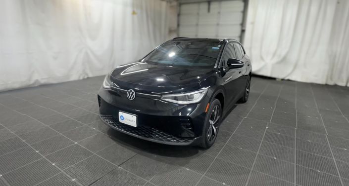 2023 Volkswagen ID.4 Pro S -
                  North Las Vegas, NV