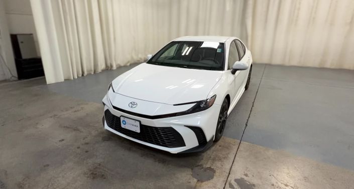 Thumbnail: 2026 Toyota Camry - 1