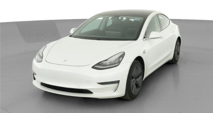 Thumbnail: 2020 Tesla Model 3 - 1