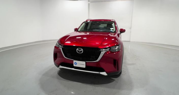Thumbnail: 2024 Mazda CX-90 - 1