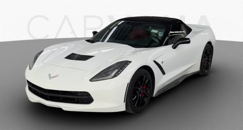 2014 Chevrolet Corvette