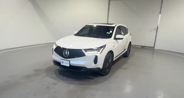Thumbnail: 2022 Acura RDX - 1