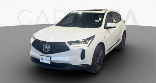 2022 Acura RDX