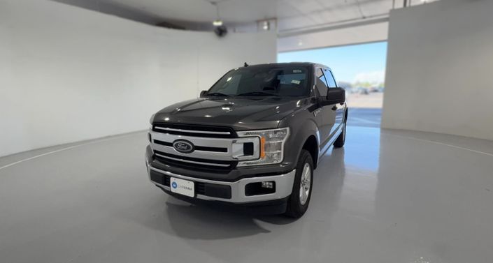Thumbnail: 2020 Ford Econoline - 1