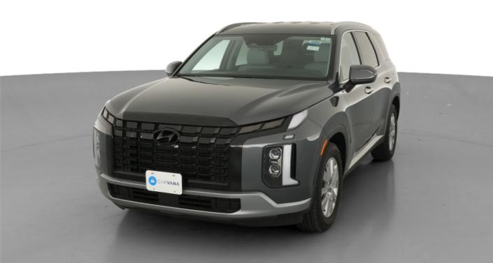 Thumbnail: 2025 Hyundai Palisade - 1
