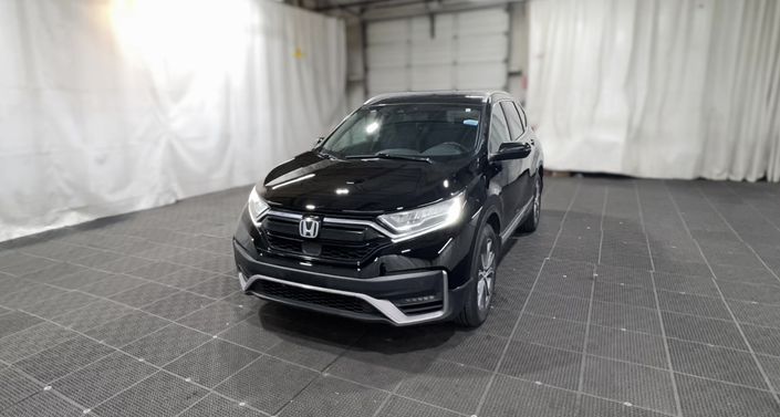 Thumbnail: 2022 Honda CR-V - 1