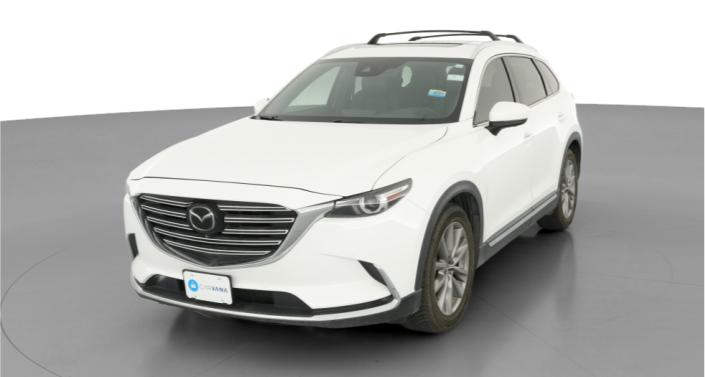 Thumbnail: 2021 Mazda CX-9 - 1