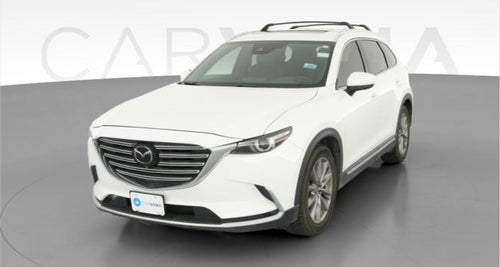 2021 MAZDA CX-9