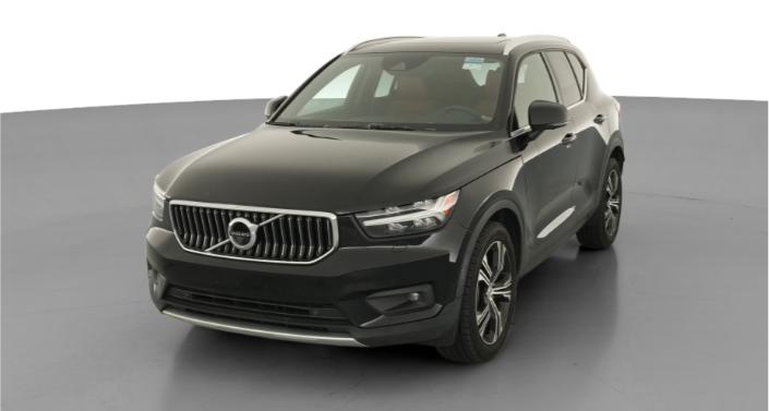 2020 Volvo XC40 T4 Inscription -
                  Trenton, OH