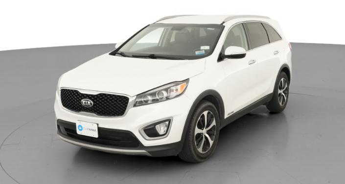 Thumbnail: 2016 Kia Sorento - 1