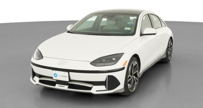 2024 Hyundai Ioniq 6 Limited -
                  Colonial Heights, VA