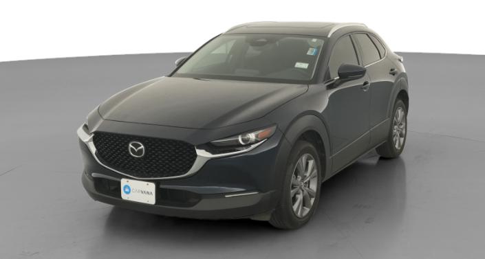 Thumbnail: 2024 Mazda CX-30 - 1