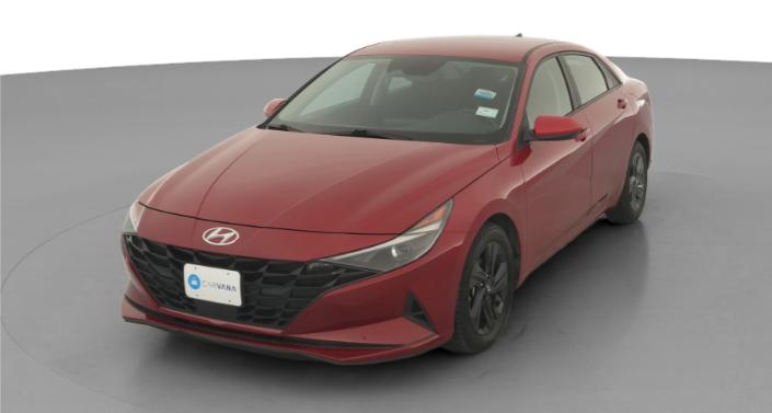 Thumbnail: 2022 Hyundai Elantra - 1