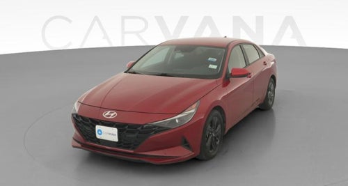 2022 Hyundai Elantra