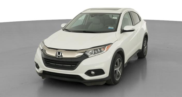 Thumbnail: 2022 Honda HR-V - 1