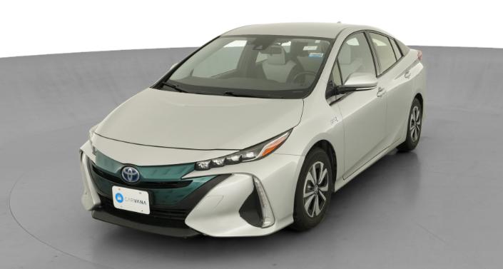 2017 Toyota Prius Prime Premium -
                  Richton Park, IL