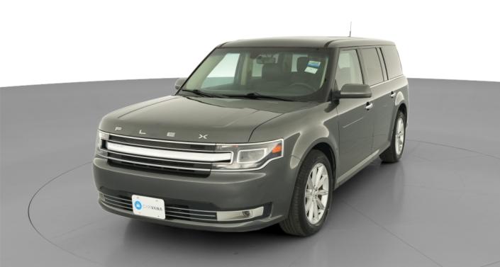 2018 Ford Flex Limited -
                  West Memphis, AR
