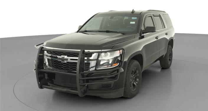 Thumbnail: 2019 Chevrolet Tahoe - 1