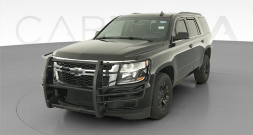 2019 Chevrolet Tahoe