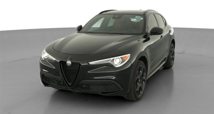 2022 Alfa Romeo Stelvio  -
                  Tolleson, AZ