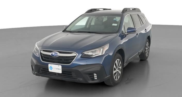 Thumbnail: 2022 Subaru Outback - 1