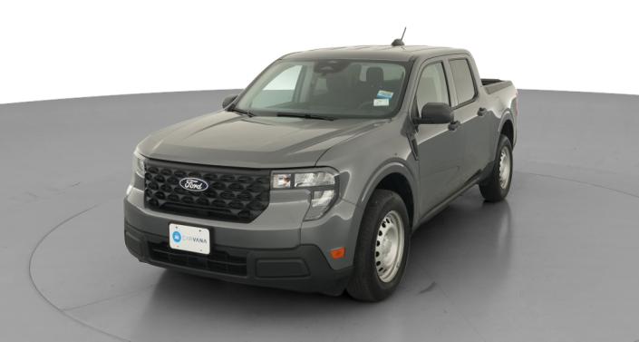 Thumbnail: 2026 Ford Maverick - 1
