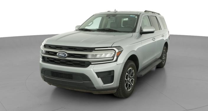 Thumbnail: 2024 Ford Expedition - 1