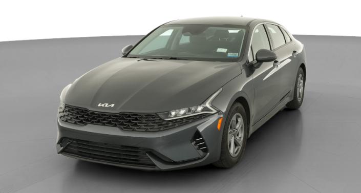 2022 Kia K5 LXS -
                  Auburn, GA