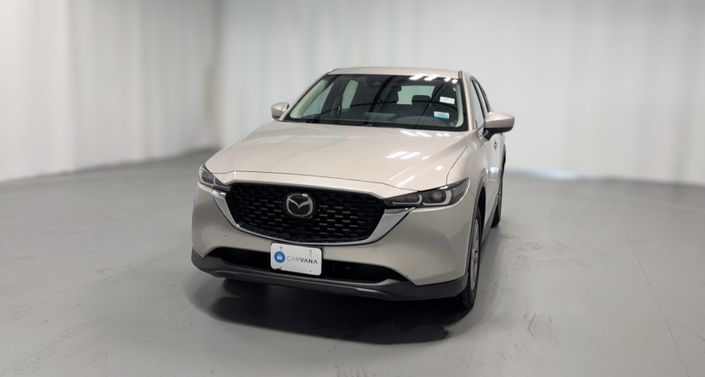 Thumbnail: 2025 Mazda CX-5 - 1