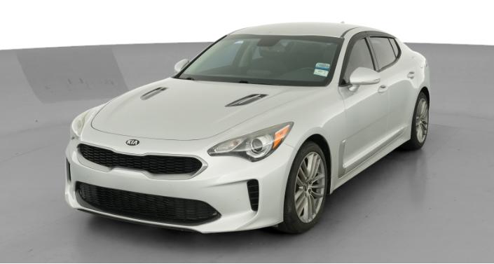 2018 Kia Stinger Base -
                  Indianapolis, IN