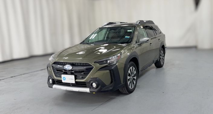 Thumbnail: 2025 Subaru Outback - 1